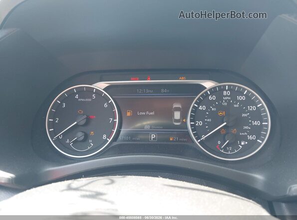 3N1AB8CV9RY329418 2024 NISSAN SENTRA Blue Vista de los asientos traseros