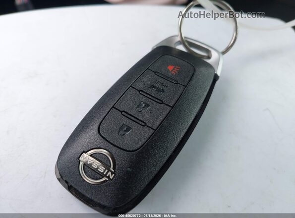 3N1AB8CV9RY331945 2024 NISSAN SENTRA Blue Vista del salpicadero