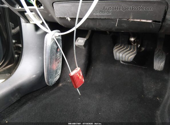 3N1AB8CV9SY212055 2025 NISSAN SENTRA Black წინა პანელის ხედი