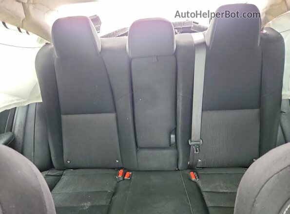 3N1AB8CVXMY204999 2021 NISSAN SENTRA Black უკანა სავარძლების ხედი