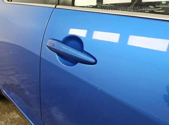3N1AB8CVXMY277273 2021 NISSAN SENTRA Blue 
