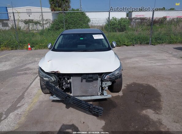 3N1AB8CVXPY246772 2023 NISSAN SENTRA Silver Սարքավորումների վահանակի տեսք