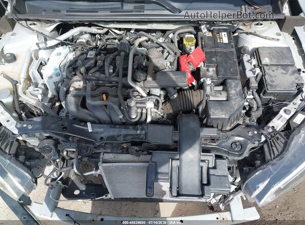 3N1AB8CVXPY246772 2023 NISSAN SENTRA Silver Հետևի տեսք