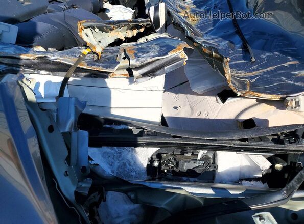 3N1AB8CVXPY260770 2023 NISSAN SENTRA Gray Вид задніх сидінь