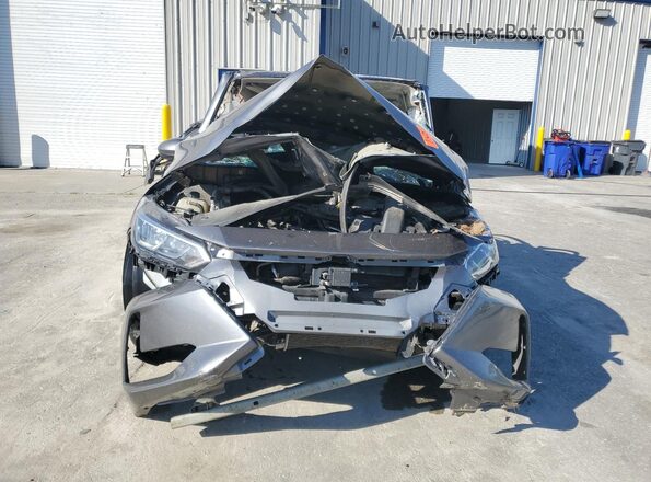 3N1AB8CVXPY260770 2023 NISSAN SENTRA Gray 