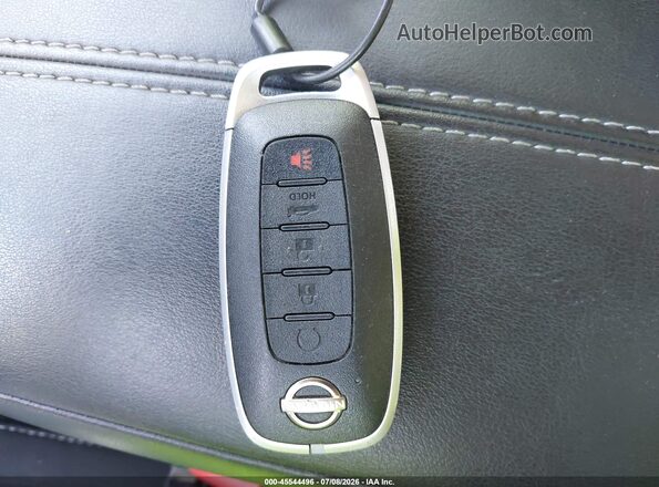 3N1AB8CVXRY210017 2024 NISSAN SENTRA Gray Dashboard view