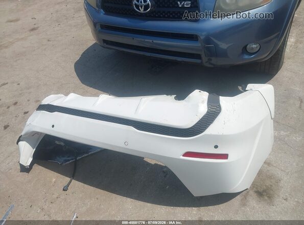 3N1AB8CVXRY278298 2024 NISSAN SENTRA Белый Вид щитка приборов