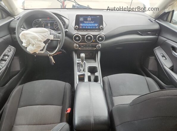 3N1AB8CVXRY290872 2024 NISSAN SENTRA White 