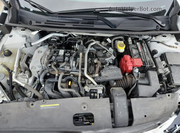 3N1AB8CVXRY290872 2024 NISSAN SENTRA White 