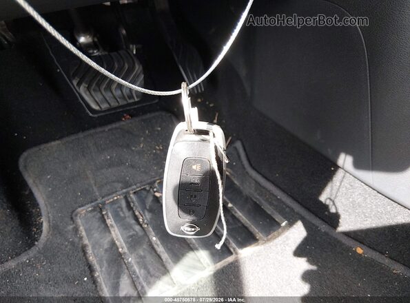 3N1AB8CVXRY371421 2024 NISSAN SENTRA Gray წინა პანელის ხედი