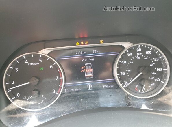 3N1AB8CVXSY304985 2025 NISSAN SENTRA Gray 