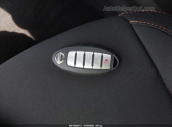 3N1AB8DV0PY282775 2023 NISSAN SENTRA Gray Առջևի վահանակի տեսք