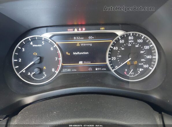 3N1AB8DV0RY321920 2024 NISSAN SENTRA Blue Вид задніх сидінь
