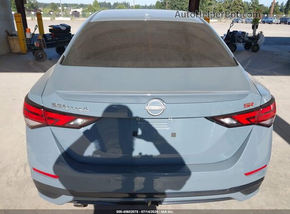 3N1AB8DV0RY321920 2024 NISSAN SENTRA Blue 