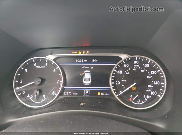 3N1AB8DV0RY326843 2024 NISSAN SENTRA Light Blue Вид задних сидений