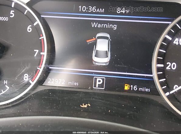3N1AB8DV0RY326843 2024 NISSAN SENTRA Light Blue 