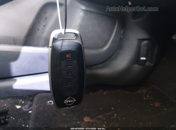3N1AB8DV0SY293414 2025 NISSAN SENTRA Black Առջևի վահանակի տեսք