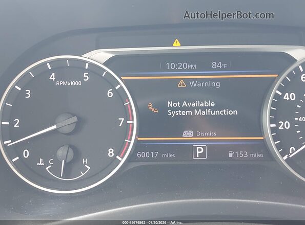 3N1AB8DV1MY216943 2021 NISSAN SENTRA Blue 