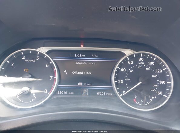 3N1AB8DV1NY242539 2022 NISSAN SENTRA Gray Rear seats view