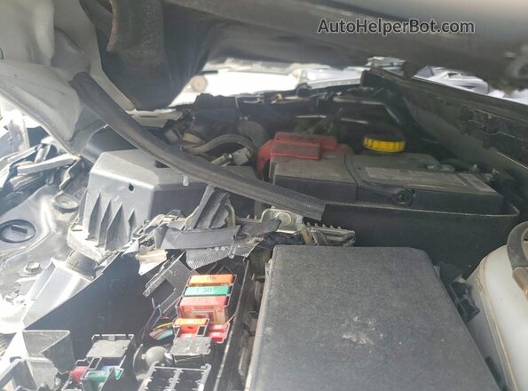 3N1AB8DV1PY226263 2023 NISSAN SENTRA White Вид задньої частини салону