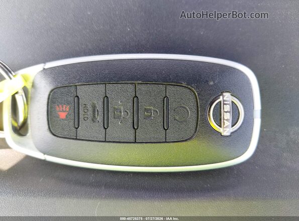 3N1AB8DV1RY274896 2024 NISSAN SENTRA Blue Vista del salpicadero