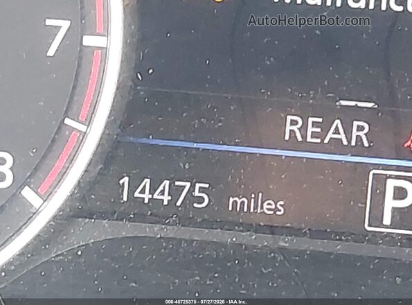 3N1AB8DV1RY274896 2024 NISSAN SENTRA Blue 