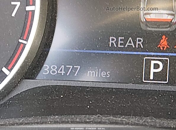 3N1AB8DV1RY290919 2024 NISSAN SENTRA Blue 