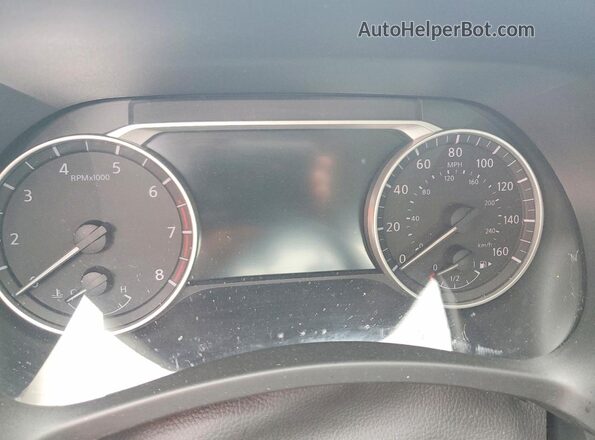 3N1AB8DV1RY390812 2024 NISSAN SENTRA Turquoise Սարքավորումների վահանակի տեսք
