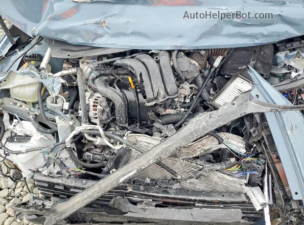 3N1AB8DV1RY390812 2024 NISSAN SENTRA Turquoise Սալոնի հետևի տեսք