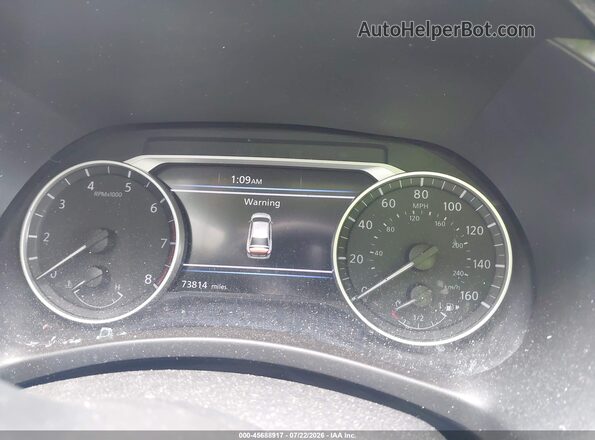 3N1AB8DV2MY331759 2021 NISSAN SENTRA Black Widok tylnych siedzeń