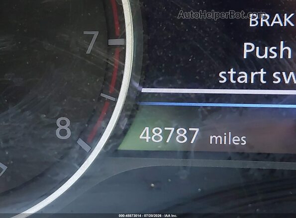 3N1AB8DV2NY265103 2022 NISSAN SENTRA Черный Вид задних сидений