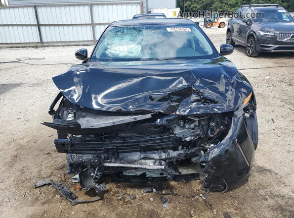 3N1AB8DV2SY321603 2025 NISSAN SENTRA Black 