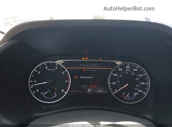 3N1AB8DV3PY226197 2023 NISSAN SENTRA Black უკანა სავარძლების ხედი