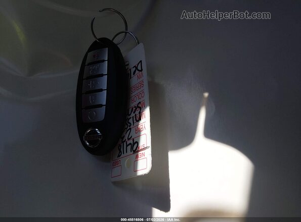 3N1AB8DV3PY226197 2023 NISSAN SENTRA Black წინა პანელის ხედი
