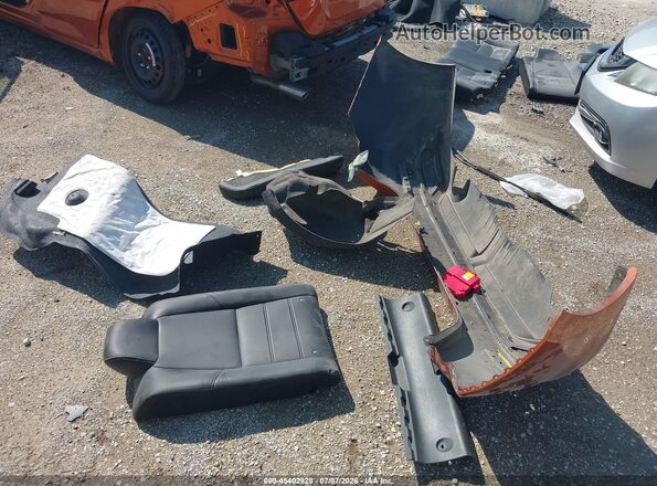 3N1AB8DV3RY378497 2024 NISSAN SENTRA Оранжевый 