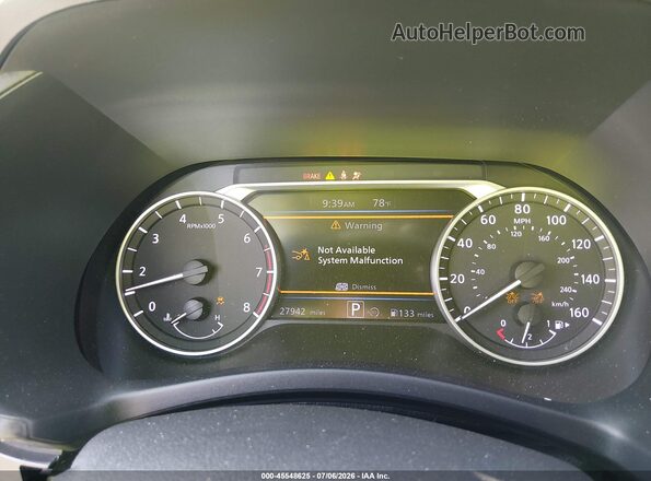 3N1AB8DV3RY383490 2024 NISSAN SENTRA Blue Vista de los asientos traseros