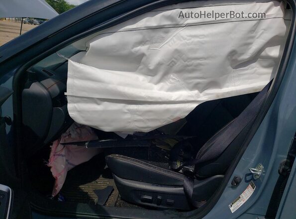 3N1AB8DV3SY334036 2025 NISSAN SENTRA Gray Front interior view