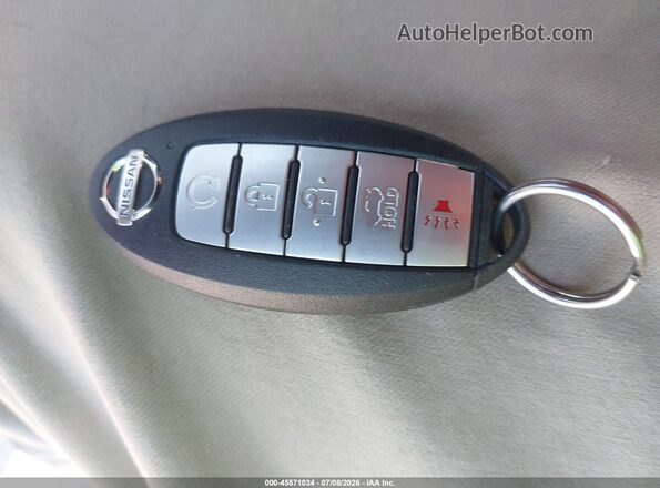 3N1AB8DV5LY218712 2020 NISSAN SENTRA Черный Вид панели приборов