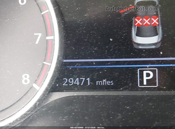 3N1AB8DV5SY319182 2025 NISSAN SENTRA Blue 