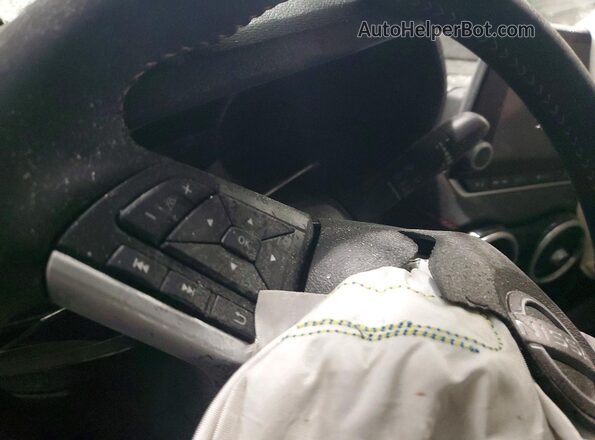 3N1AB8DV5SY415846 2025 NISSAN SENTRA Синий Вид щитка приборов