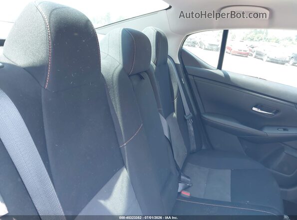 3N1AB8DV6MY238095 2021 NISSAN SENTRA Black VIN կոդի պիտակի տեսք