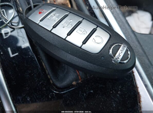 3N1AB8DV6MY238095 2021 NISSAN SENTRA Black Առջևի վահանակի տեսք