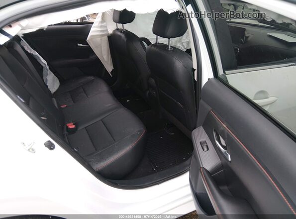 3N1AB8DV6RY276885 2024 NISSAN SENTRA Белый Вид наклейки с VIN-кодом