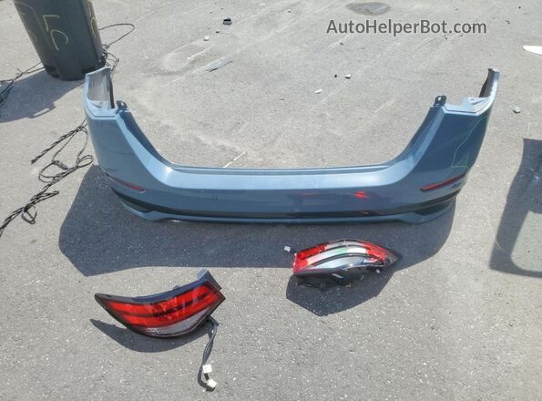 3N1AB8DV6SY313889 2025 NISSAN SENTRA Gray ძრავის განყოფილების ხედი