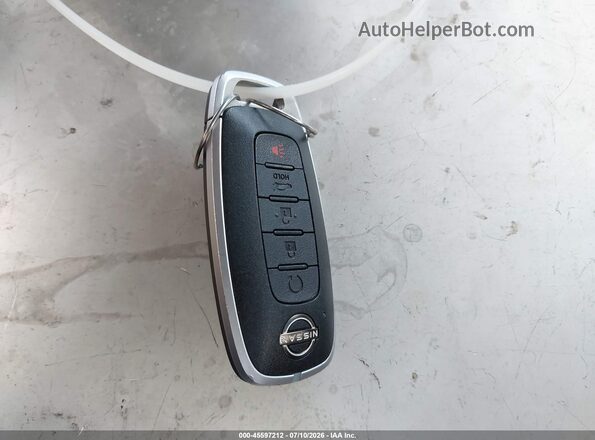 3N1AB8DV7RY363467 2024 NISSAN SENTRA White Vista del salpicadero
