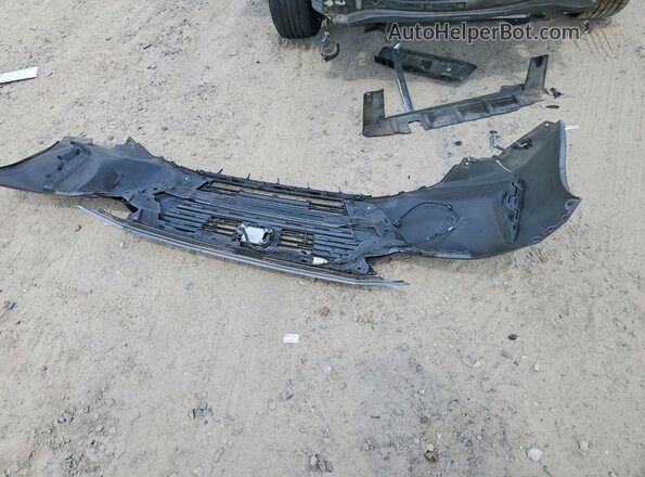 3N1AB8DV7RY380768 2024 NISSAN SENTRA Gray Вид підкапотного простору