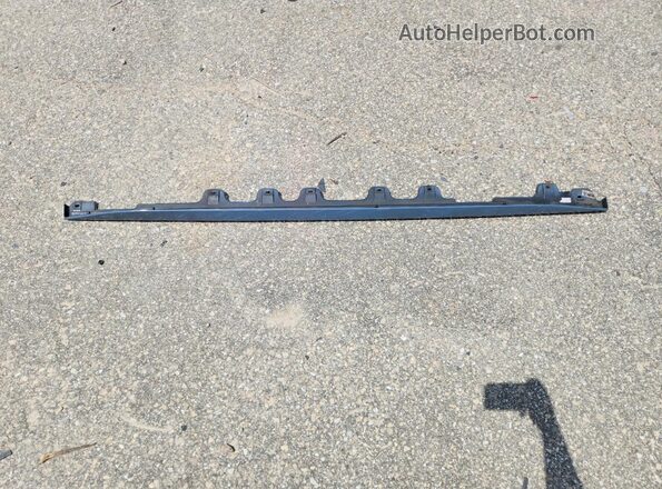 3N1AB8DV7SY345587 2025 NISSAN SENTRA Gray Вид підкапотного простору