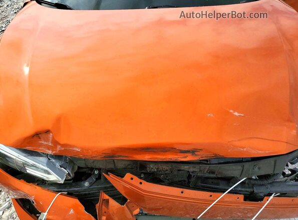3N1AB8DV8MY227079 2021 NISSAN SENTRA Orange უკანა სალონის ხედი