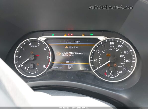 3N1AB8DV8RY369584 2024 NISSAN SENTRA Blue Vista de los asientos traseros