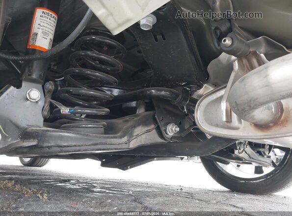 3N1AB8DV9SY331562 2025 NISSAN SENTRA Black 